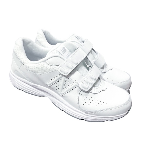 New Balance Hook and Loop Sneakers - Picture 3 of 8